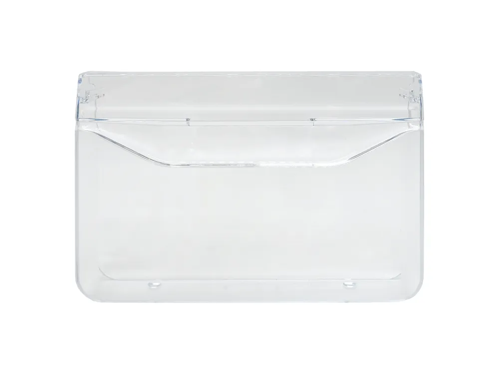фото Панель ящика indesit c00385672