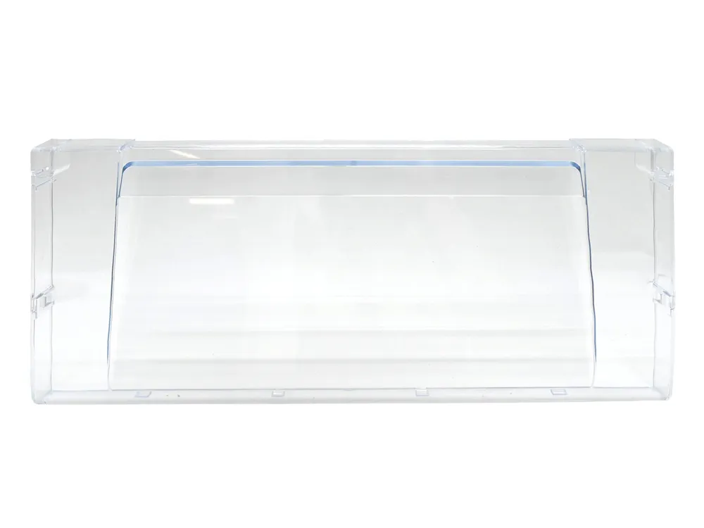 фото Панель ящика indesit c00386481