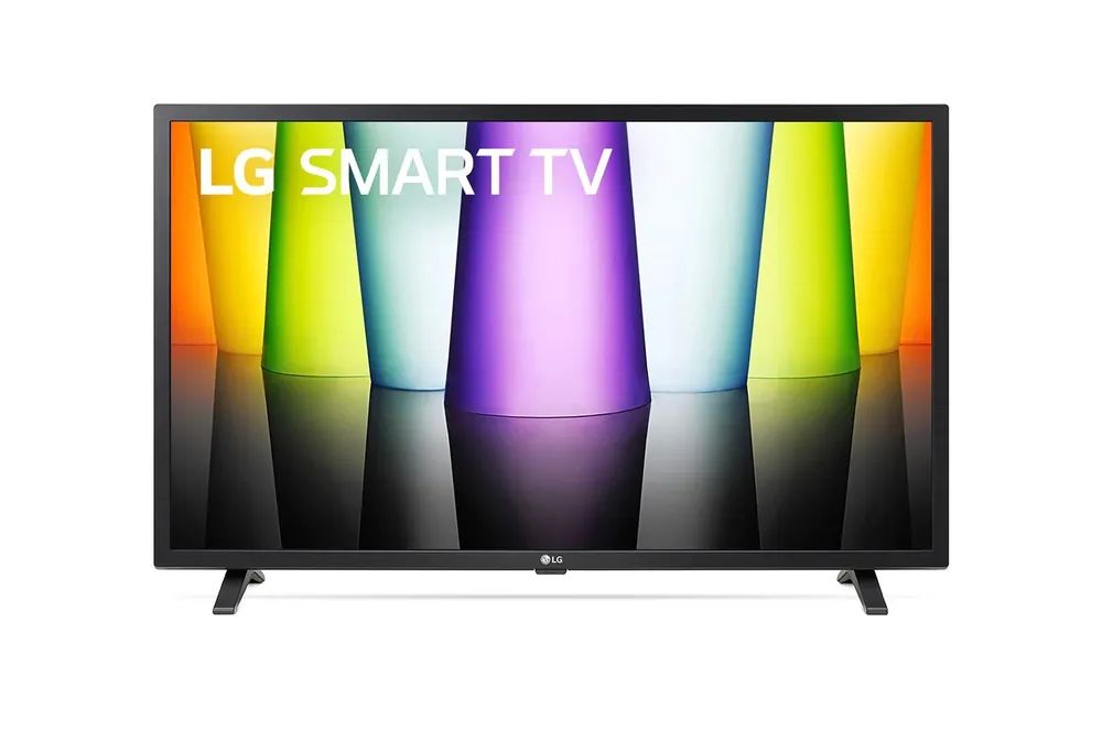 

Телевизор LG 32LQ63006LA.ARUB, 32"(81 см), FHD, Черный, 32LQ63006LA.ARUB