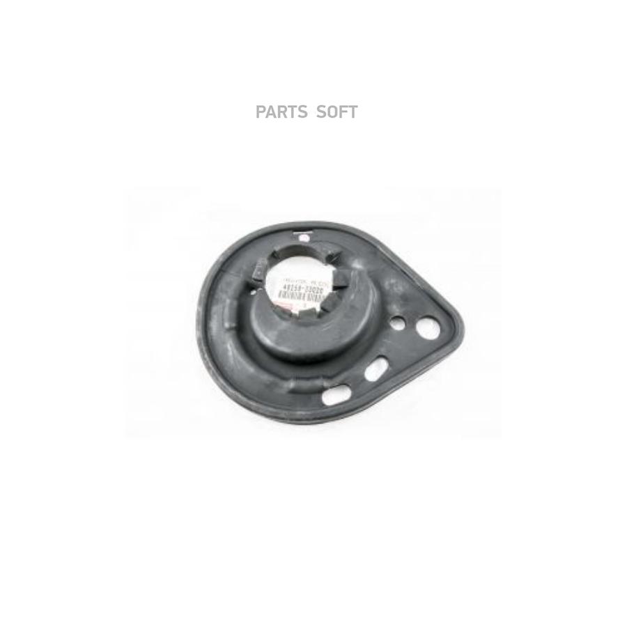 

TOYOTA-LEXUS 4825833020 ИЗОЛЯТОР ПРУЖИНЫ [ORG] 1шт