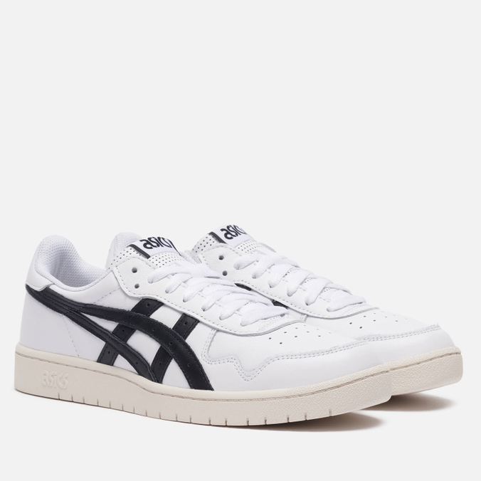 

Кроссовки мужские Asics Japan S белые 48 EU, Japan S