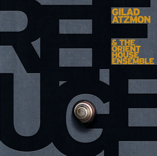 

Gilad Atzmon - Refuge (1 CD)