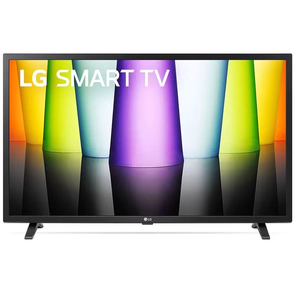 Телевизор LG 32LQ63006LA.ARUB, 32