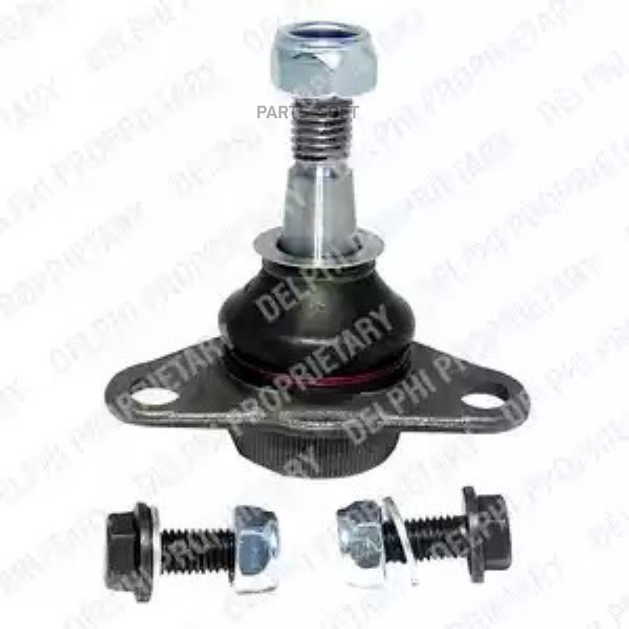 

DELPHI Шаровая опора L/R VOLVO XC 90 2.4-4.4/T/D/V8 10/02->