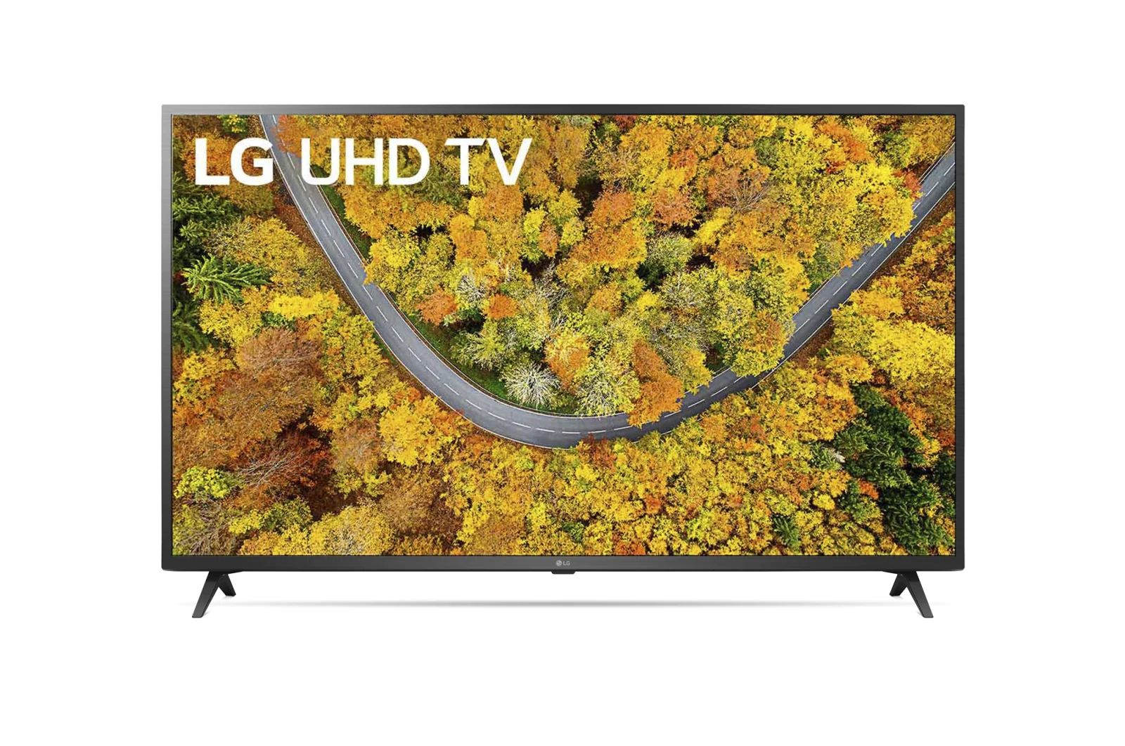 

Телевизор LG 50UP76006LC.ADGG, 50"(127 см), UHD 4K, Черный, 50UP76006LC.ADGG