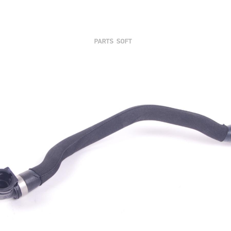 

Патрубок Bmw 17127536232