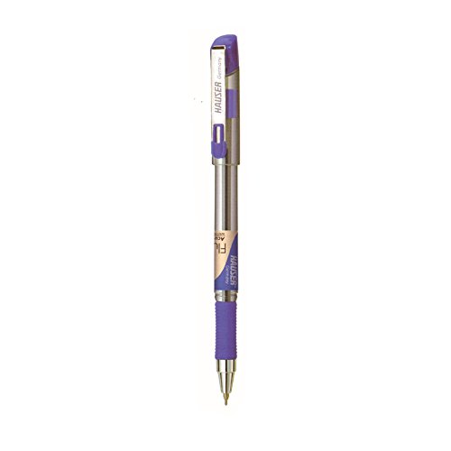 

Шариковая ручка (12 шт/уп) HAUSER H6078-blue