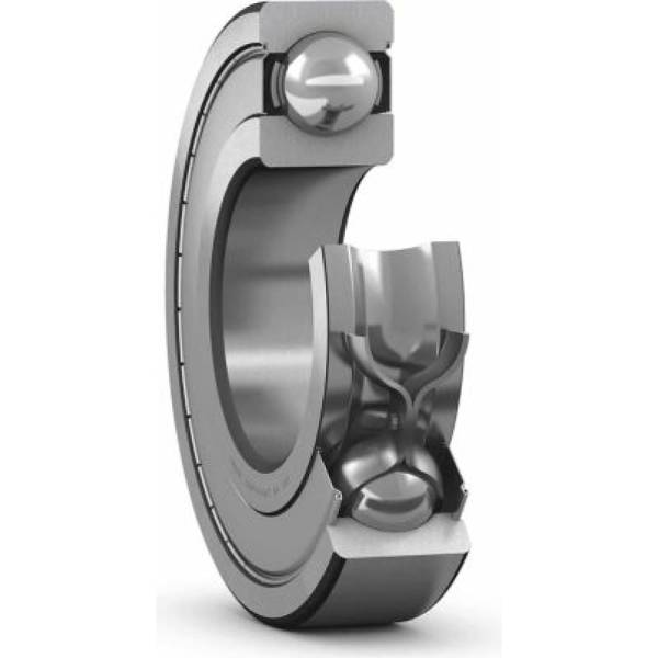 

Подшипник DINROLL MR126-2Z 2000000129631