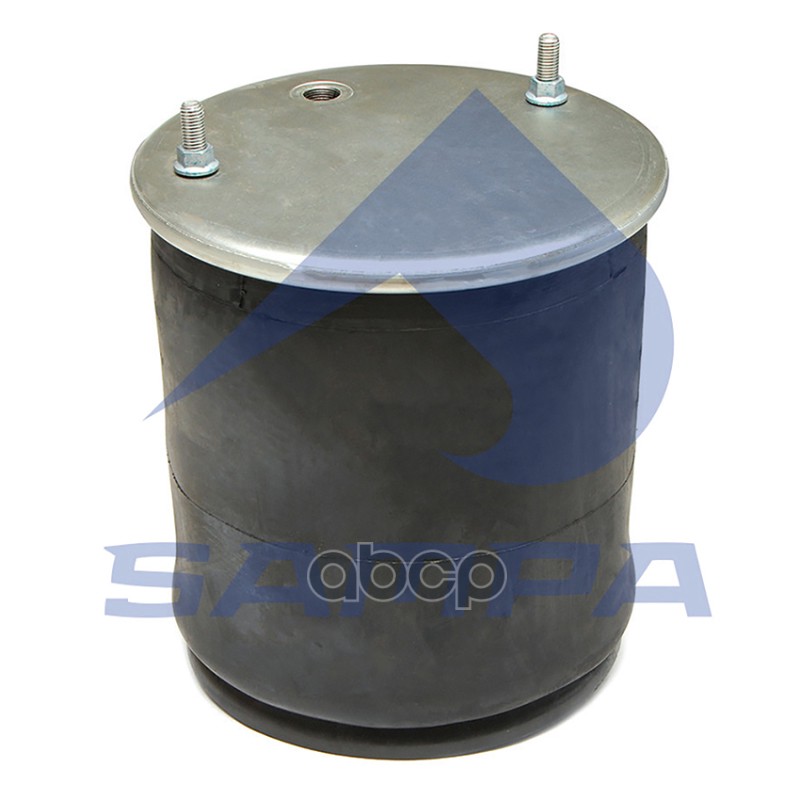 

Воздушная Подушка (Опора Пневматическая) SAMPA арт. SP554810-KP05