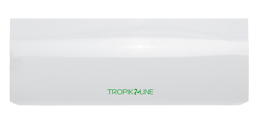 

Электрическая тепловая завеса Tropik Line Е3, Е3