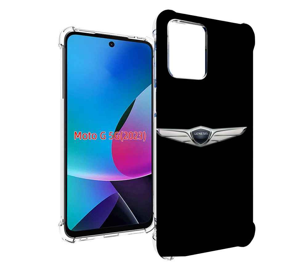 

Чехол MyPads genesis-дженезис-1 мужской для MOTO G 5G 2023, Tocco