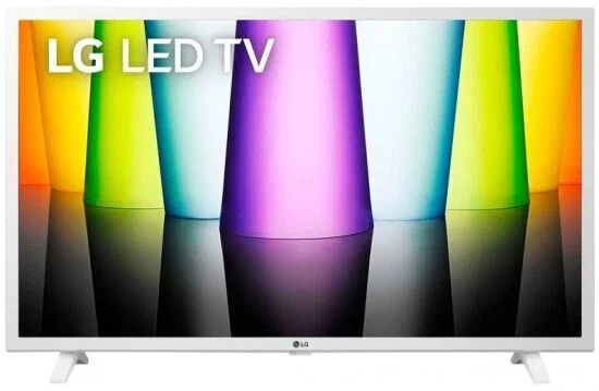 

Телевизор LG 32LQ63806LC, 32"(81 см), FHD, Черный, 32LQ63806LC