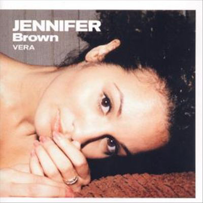 Jennifer Brown: Vera (1 CD)