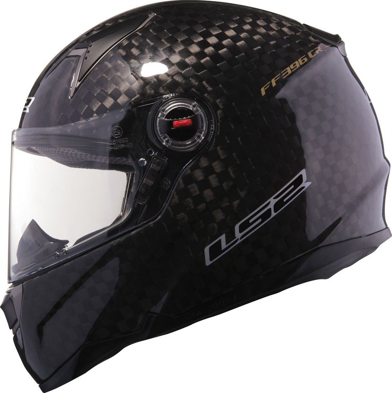 

Мотошлем LS2 FF396 CR1 Big Carbon, FF396 CR1 BIG CARBON