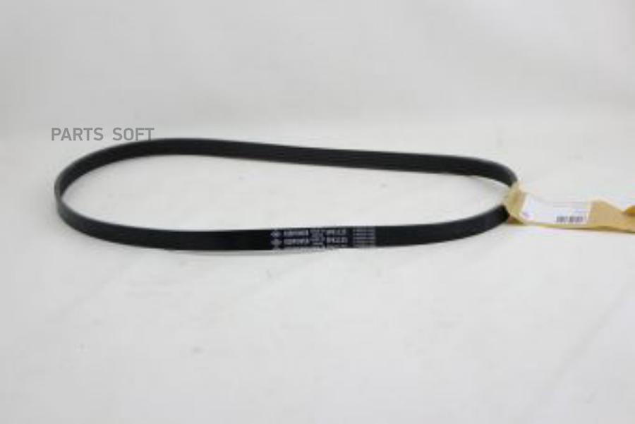 

Ремень Ручейковый Mitsuboshi 5pk1125 MITSUBOSHI арт. 5PK1125
