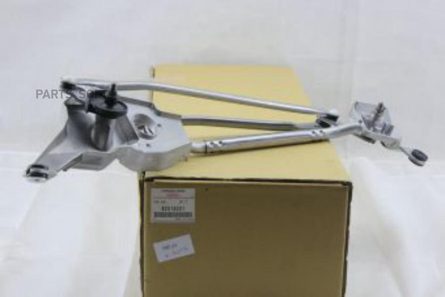 

Кулиса Переднего Стеклоочистителя [Оrg] MITSUBISHI 8251a031