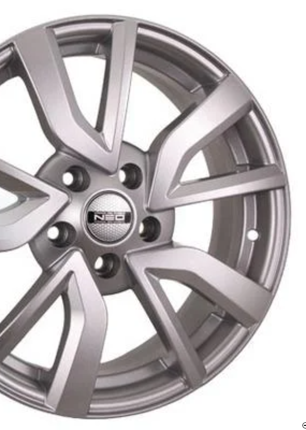 

Диск NEO, 720 6.5x17/5x114.3ET45 67.1