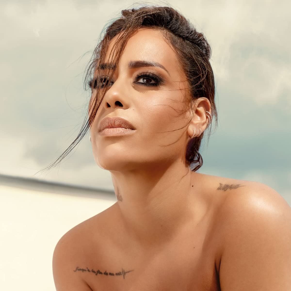 Amel Bent — Vivante