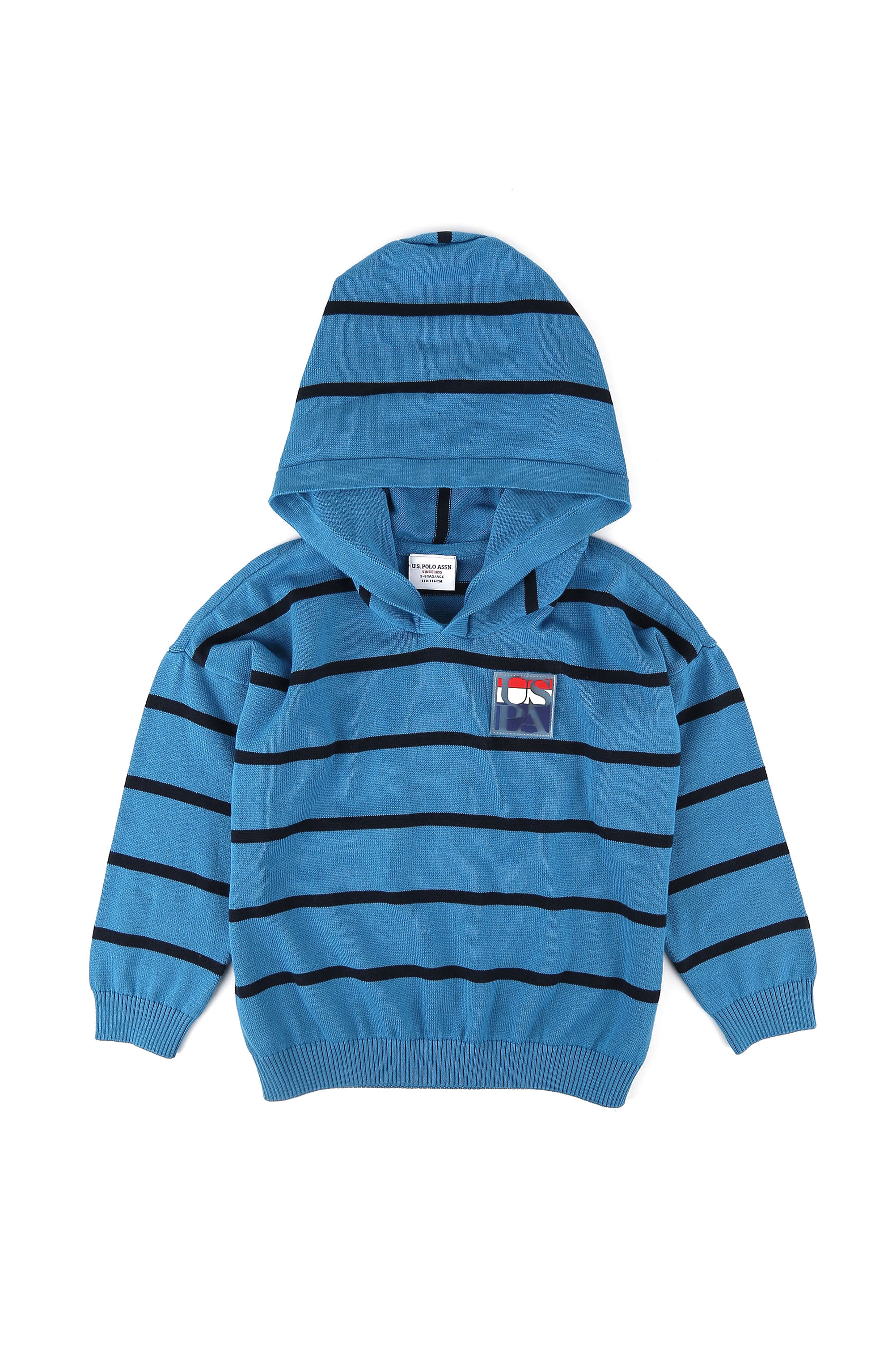 

Худи детское US Polo Assn G083SZ0TK0HOMEN_VR077, синий, 158, G083SZ0TK0HOMEN_VR077