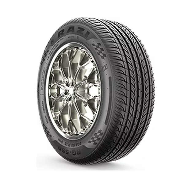 

Шина Razitire Rg-550 195/65 R15 91H летняя, Rg-550