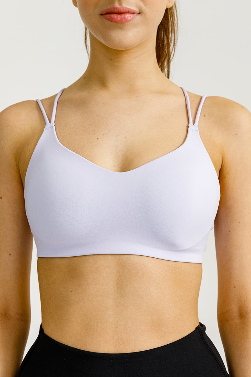 

Бюстгальтер женский Anta Professional sport FAT BURNING A-CHILL TOUCH II фиолетовый M, Professional sport FAT BURNING A-CHILL TOUCH II 862357112