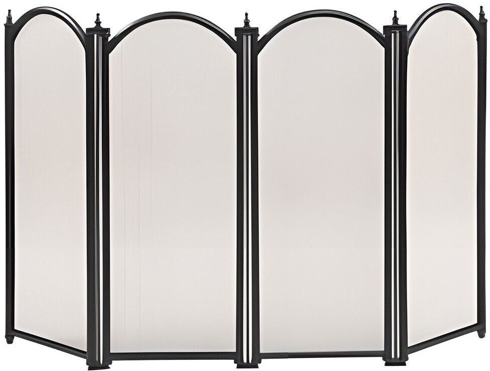 

Защитный экран Royal Flame для каминов и печей C04010BK, 1114, Черный, для каминов и печей C04010BK