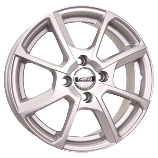 

Диск NEO, 648 6.5x16/5x114.3ET45 60.1
