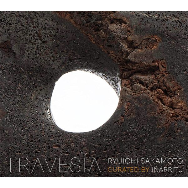 Sakamoto Ryuichi Travesia (2LP)