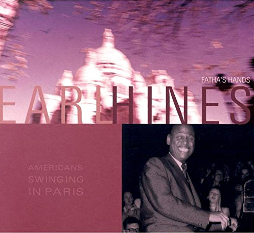 

Earl Hines: American Swinging in Paris (1 CD)