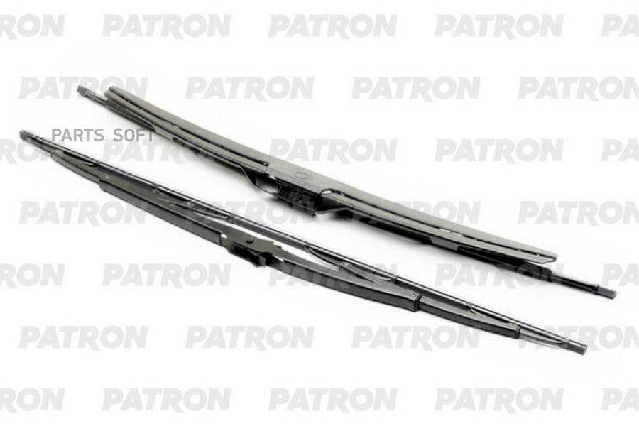 

Щетка стеклоочистителя Patron 610 мм (24") PWB6161CE34