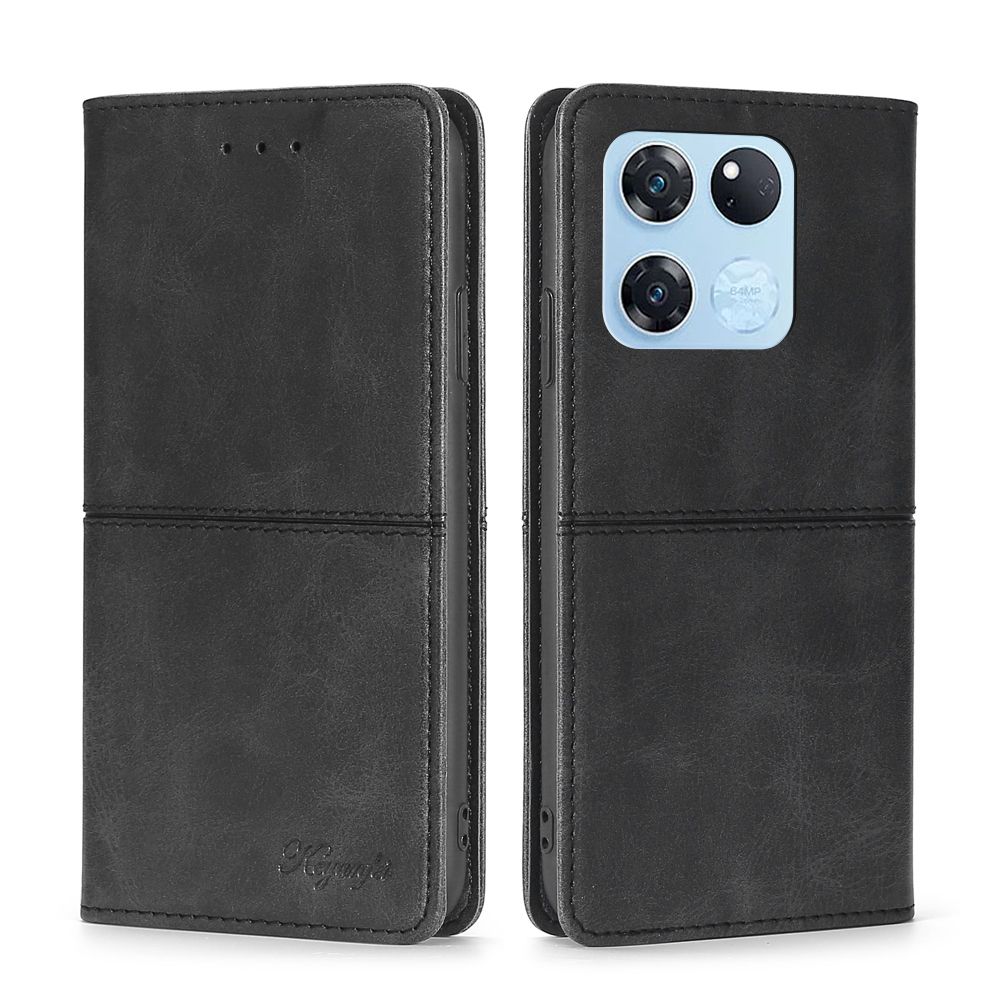 

Чехол MyPads для OnePlus Ace Racing Edition черный (270954)