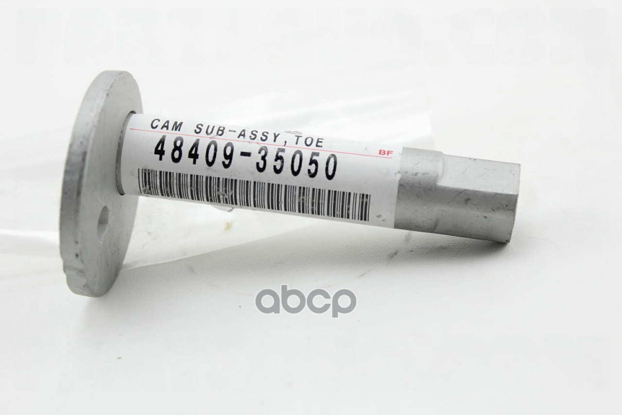 

Болт Регулировочный Развала Toyota Land Cruiser Prado 90 TOYOTA 4840935050