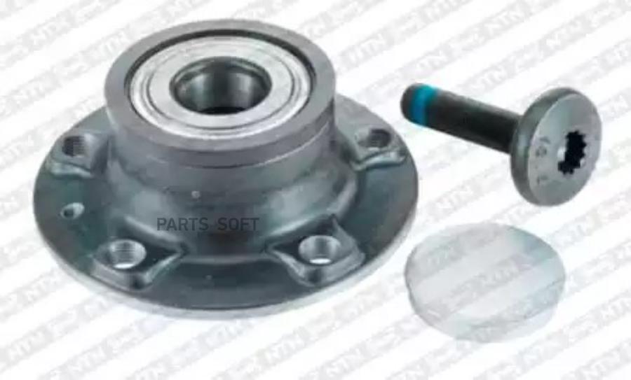 

Подшипник ступицы NTN-SNR R15455