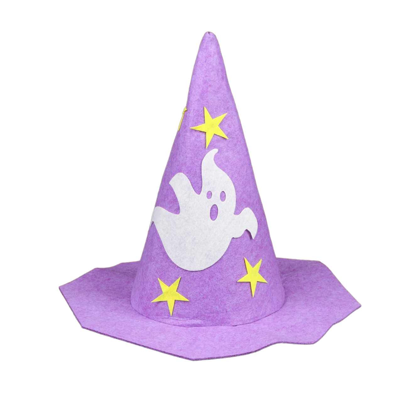 

Карнавальная шляпа Привидение, Фиолетовый