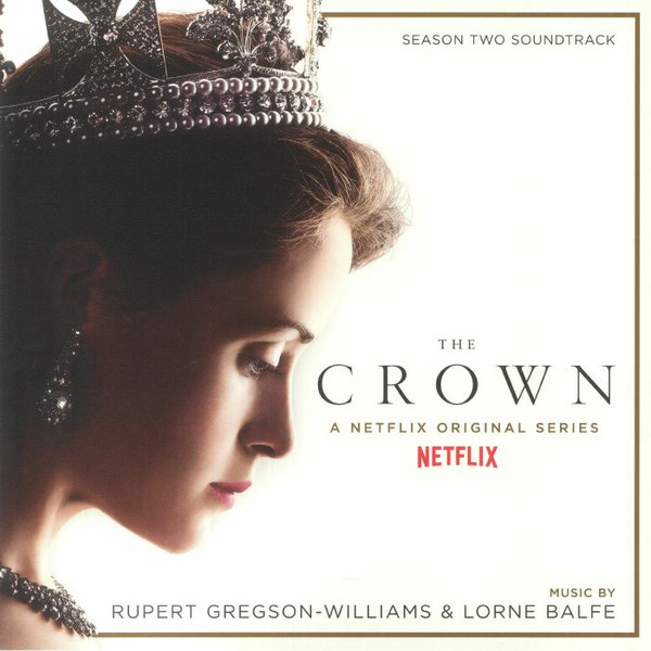 

OST Crown Season Two
