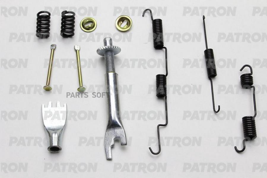 Опора двигателя лев. BMW: 5 (E60) 03-, 5 (E61) , 6 (E63) , 6 (E64) PATRON PSE3804