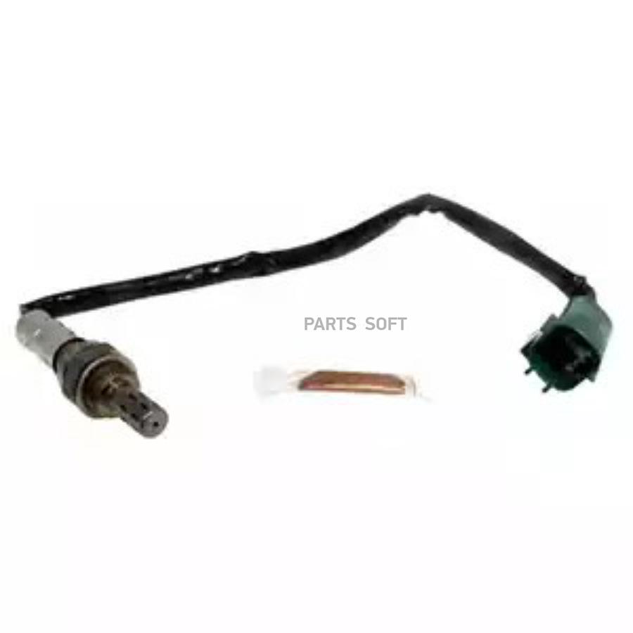 

DELPHI Лямбда-зонд NISSAN/RENAULT NISSAN Primera 2.0L
