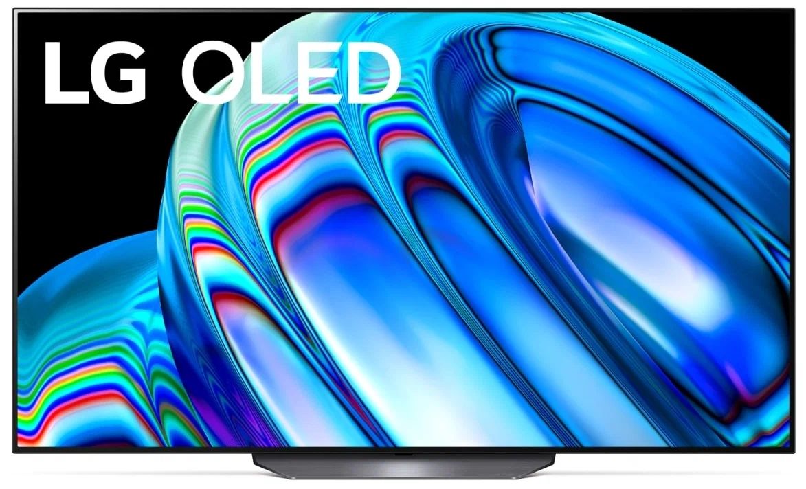 Телевизор LG OLED65B2RLA, 65