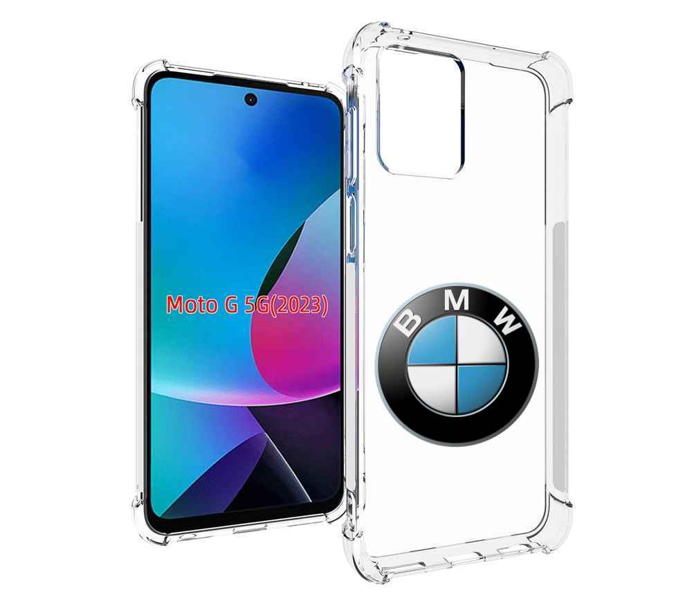 

Чехол MyPads bmw-бмв-7 мужской для MOTO G 5G 2023, Tocco