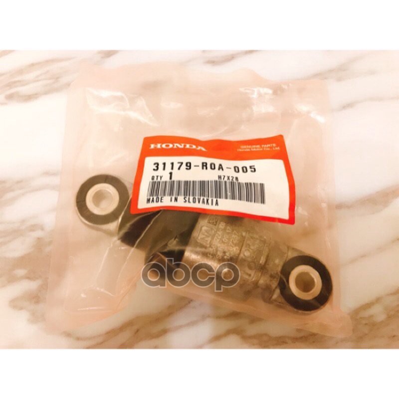 

Натяжитель Приводного Ремня HONDA 31179R0A005
