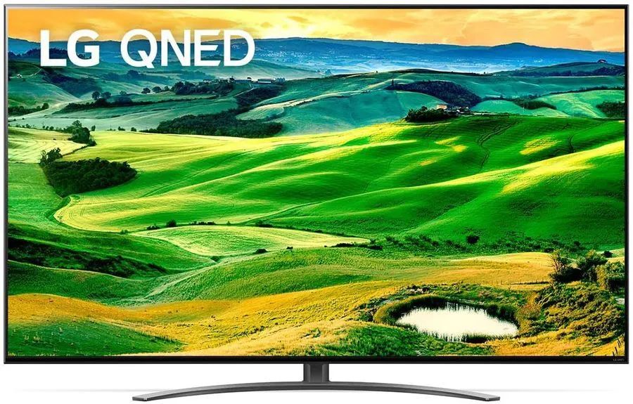 

Телевизор LG 50QNED816QA, 50"(127 см), UHD 4K, Черный, 50QNED816QA