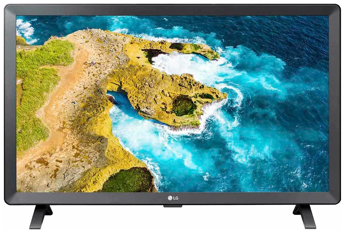 Телевизор LG  24TQ520S-PZ, 24