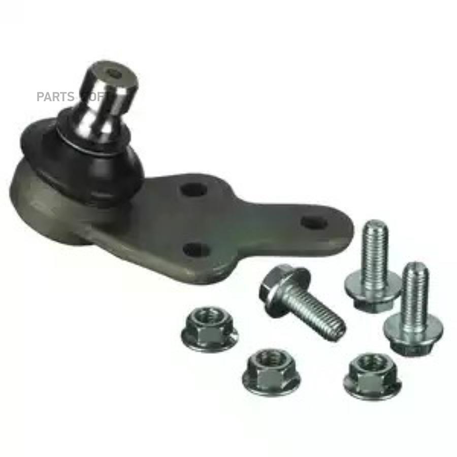 

DELPHI Опора шаровая L FORD Focus III/C-Max/Grand C-Max 10->