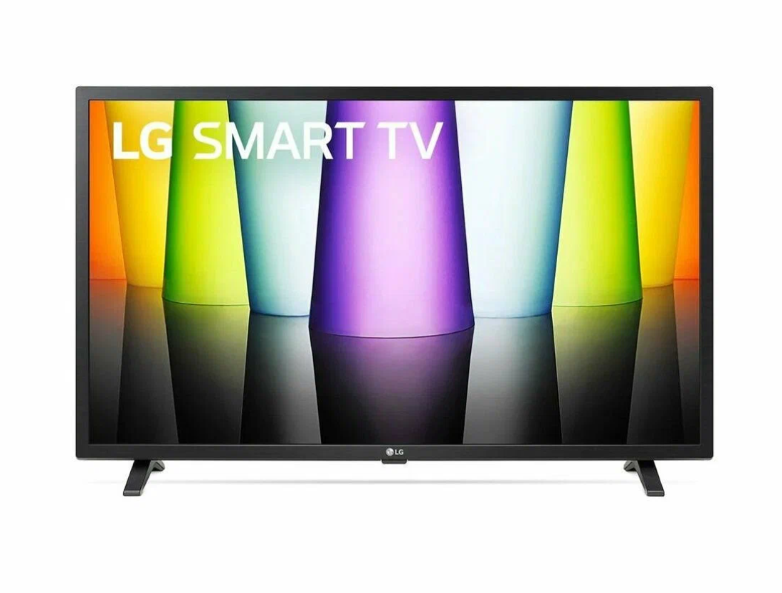 

Телевизор LG 32LQ630B6LA, 32"(81 см), FHD, Черный, 32LQ630B6LA