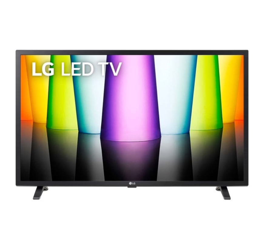 

Телевизор LG 32LQ630B6LA, 32"(81 см), HD, Черный