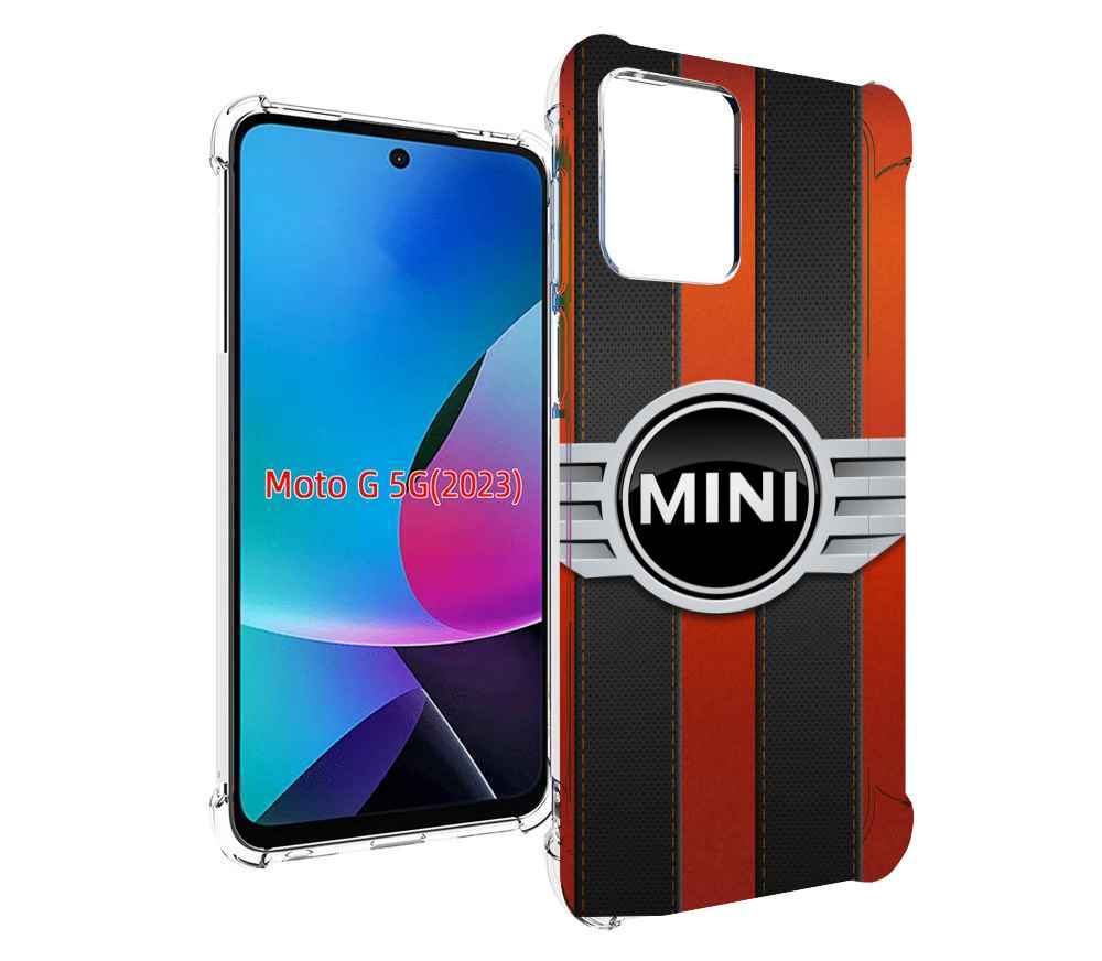 

Чехол MyPads mini-мини-1 для MOTO G 5G 2023, Tocco