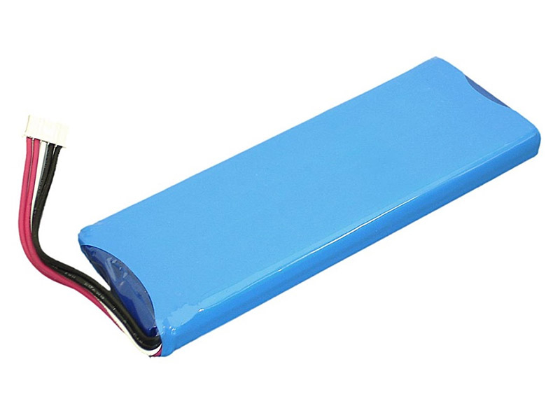 фото Аккумулятор cameron sino для jbl pulse 2 3.7v 6000mah 22.20wh 075382