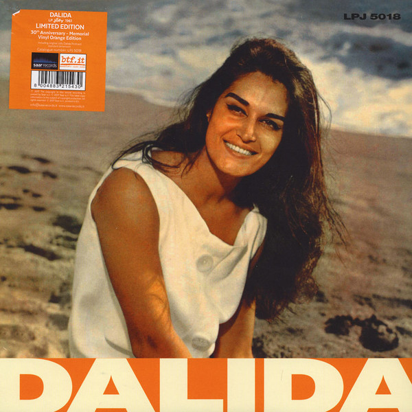 

Dalida Dalida