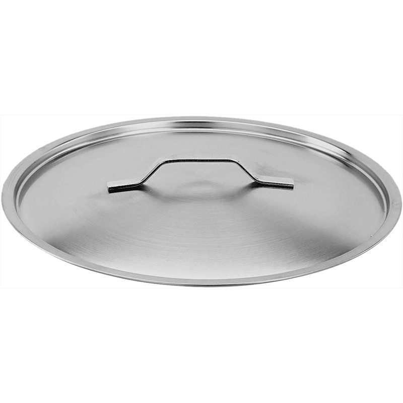 

Крышка Paderno 175х160х30мм, нерж.сталь, Серебристый
