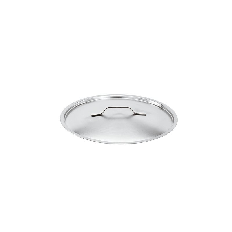

Крышка Paderno 240х240х30мм, нерж.сталь, Серебристый